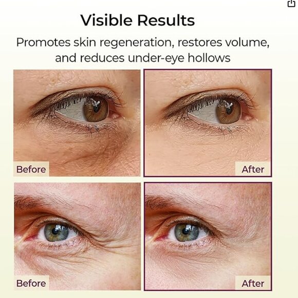 NEW SEALED DR MELAXIN CEMENRETE MULTI BALM & EYEPATCHES - Picture 13 of 14